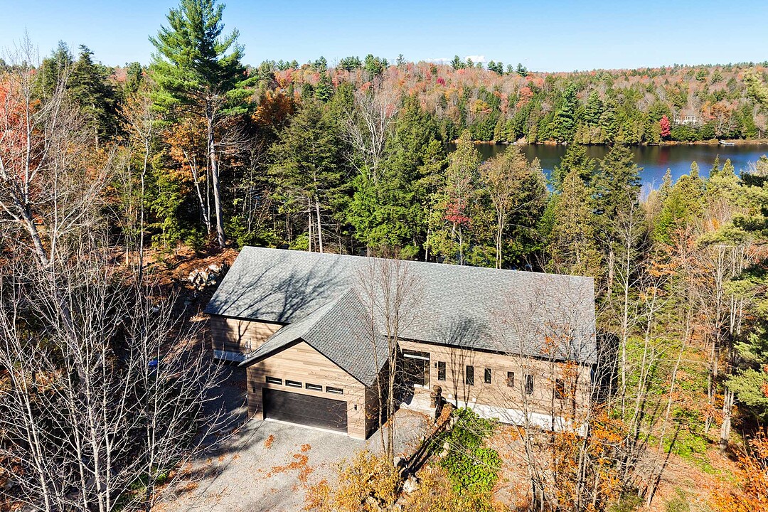 6 Ch. Williams, Gore, Québec