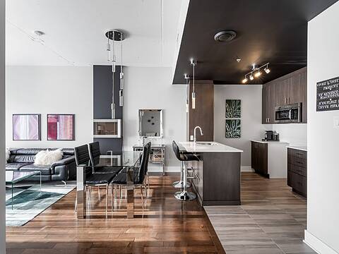 2229 Rue Ste-Catherine E., Apt. 504, Ville-Marie