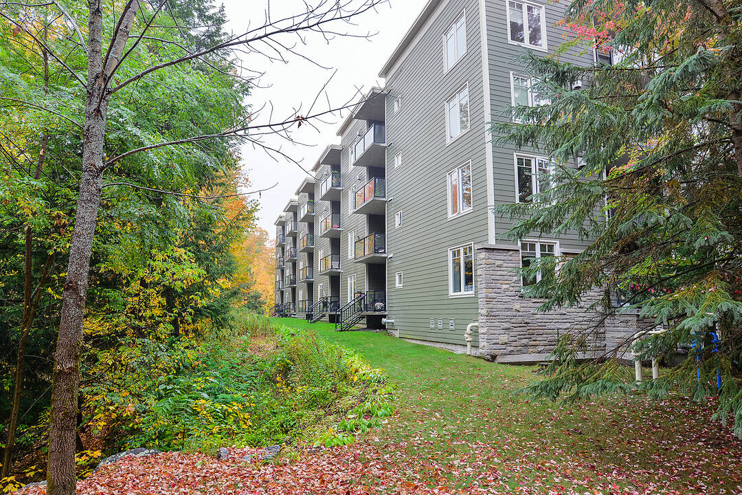 391 James St W #407, Gravenhurst, Ontario