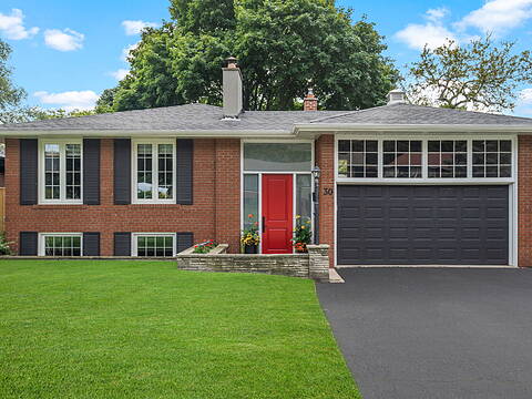 30 Bearbury Dr, Toronto