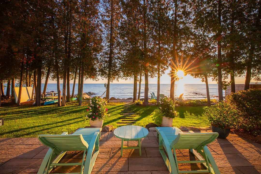 125 Kiowana Beach Road, Meaford, Ontario