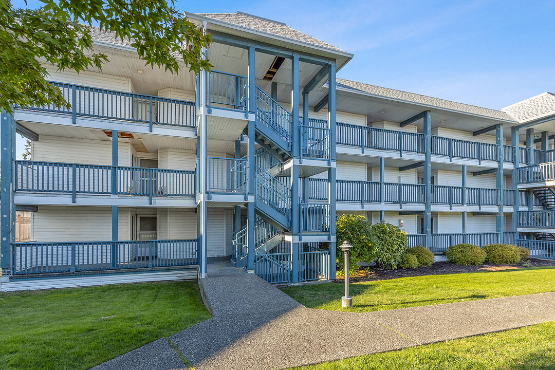 301-3087 Barons Road, Nanaimo, British Columbia