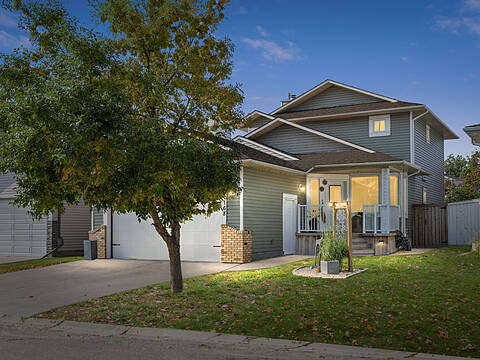 168 Riverside Way SE, Calgary