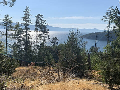 Lot 23 Sakinaw Drive, Garden Bay