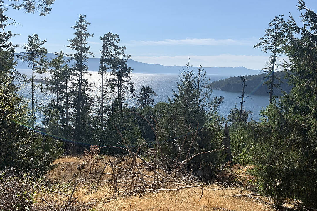 Lot 23 Sakinaw Drive, Garden Bay, British Columbia