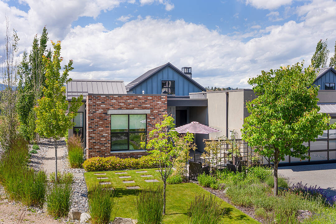 342 Grange Drive, Vernon, British Columbia