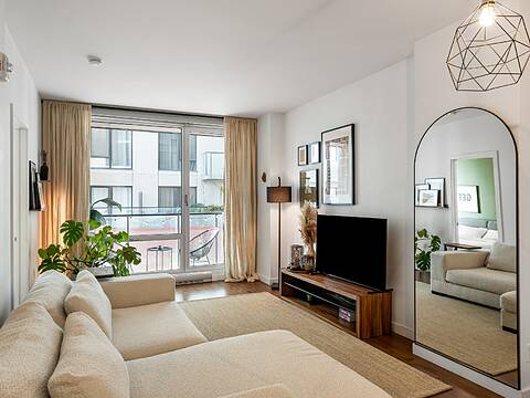 635 Rue St-Maurice, Apt. 707, Ville-Marie