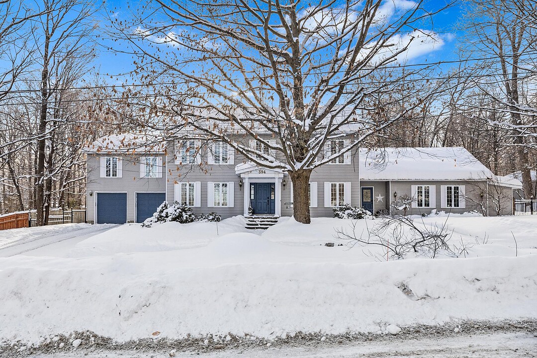 394 Rue Olympic, Hudson, Québec