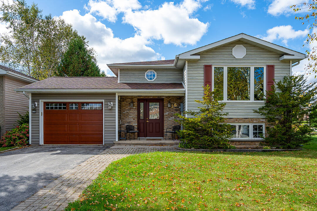 26 Country Crescent, Meaford, Ontario
