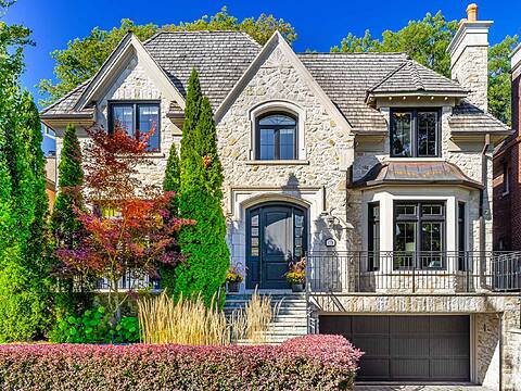 178 St. Leonards Ave, Toronto