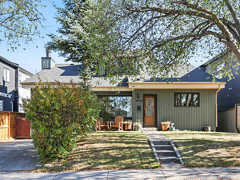 3420 Centre B Street NW, Calgary