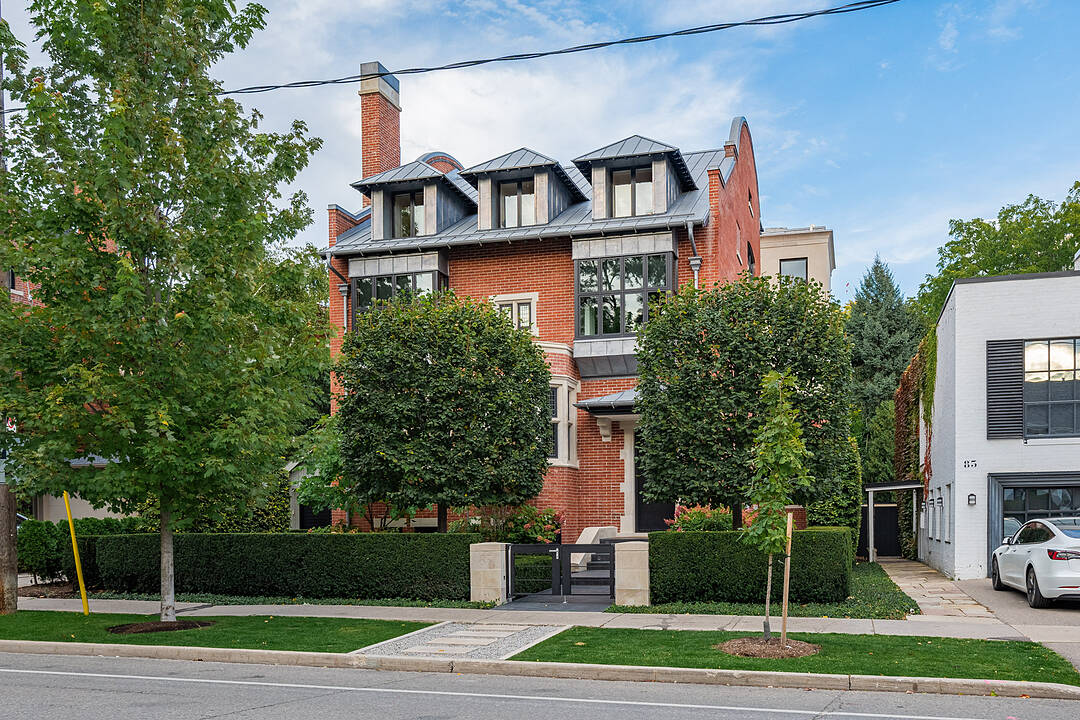 85 Bedford Rd #3, Toronto, Ontario