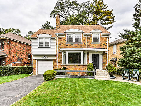 78 Humberview Rd, Toronto