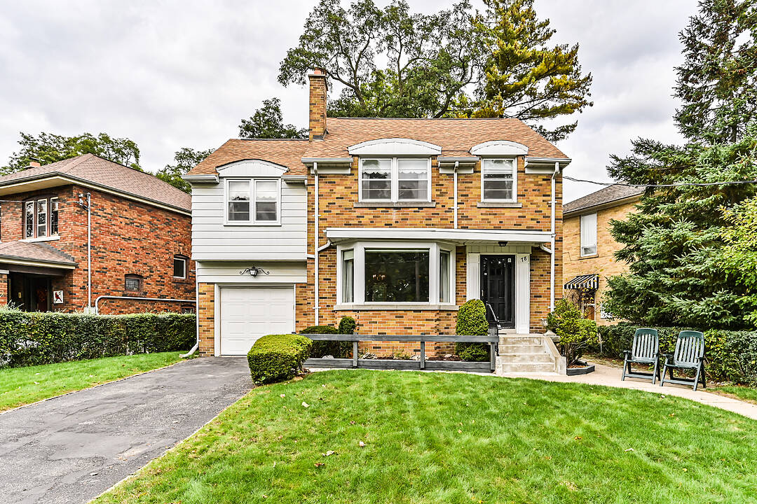 78 Humberview Rd, Toronto, Ontario