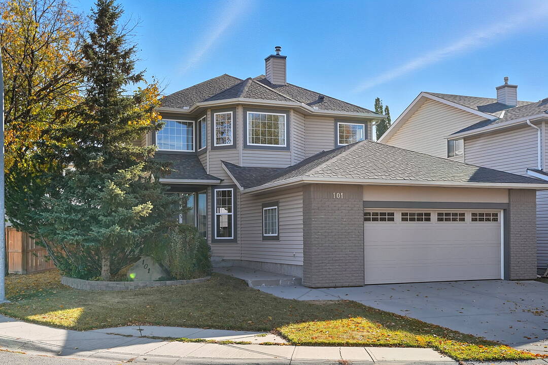 101 Douglas Glen Point SE, Calgary, Alberta