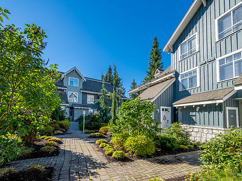 4405 Blackcomb Way #204, Whistler