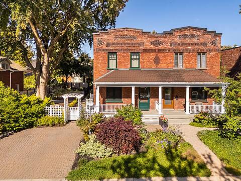 434 Av. Maple, Saint-Lambert