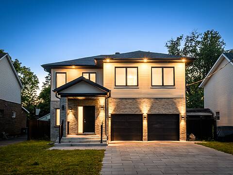 12 Av. Hillside, Pointe-Claire