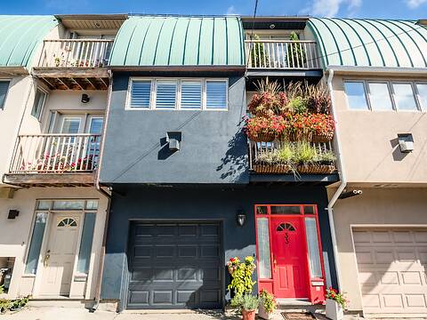 33 Broadcast Lane, Toronto