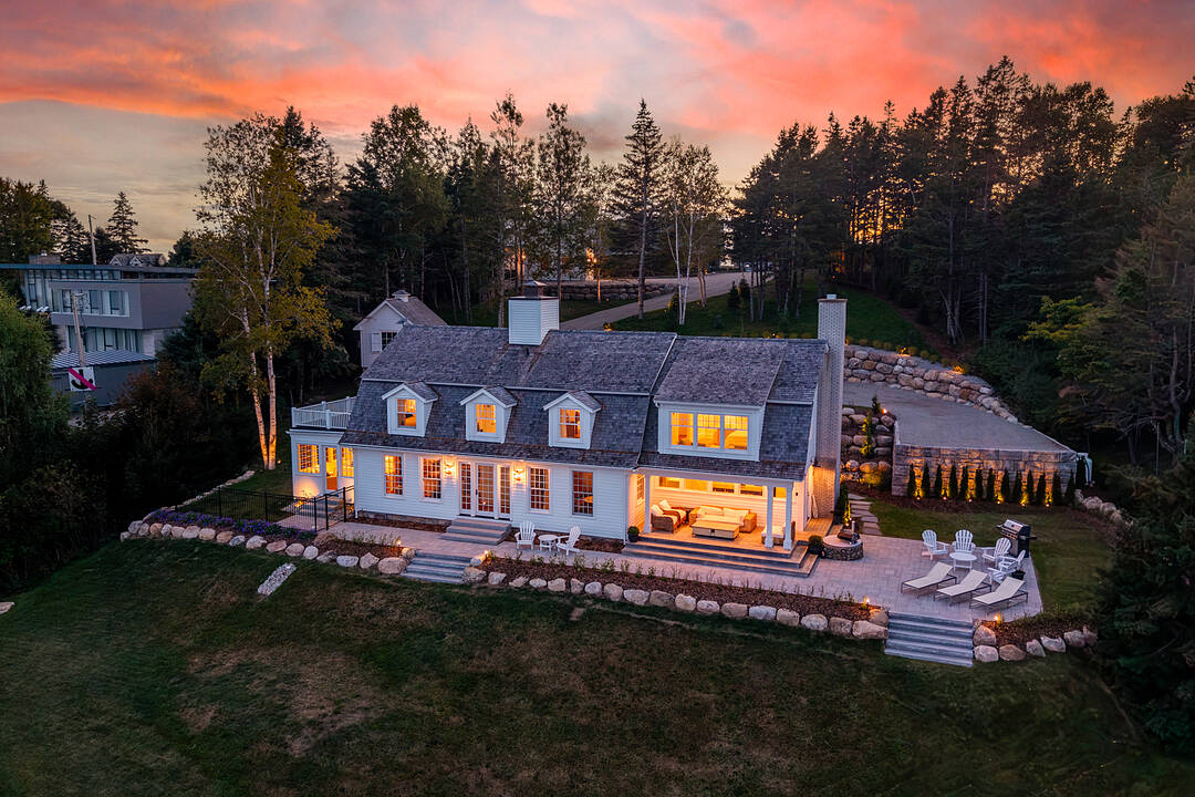 15 Fredas Point Drive, Chester, Nova Scotia