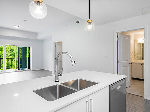 121 Mary Street #322, Clearview