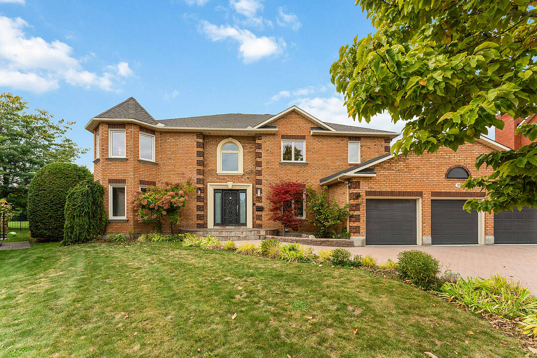 19 Campfield Crt, Ottawa, Ontario