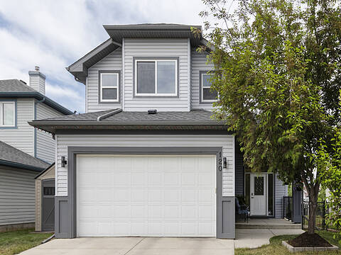 120 West Creek Close, Chestermere