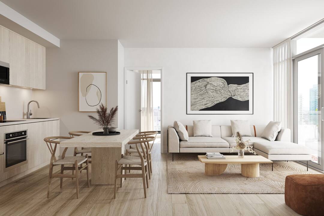 418S - 110 Broadway Ave, Toronto, Ontario
