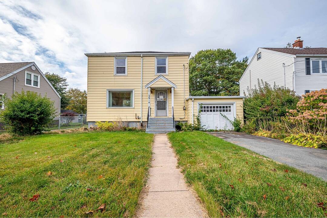 2910 Connaught Avenue, Halifax, Nova Scotia