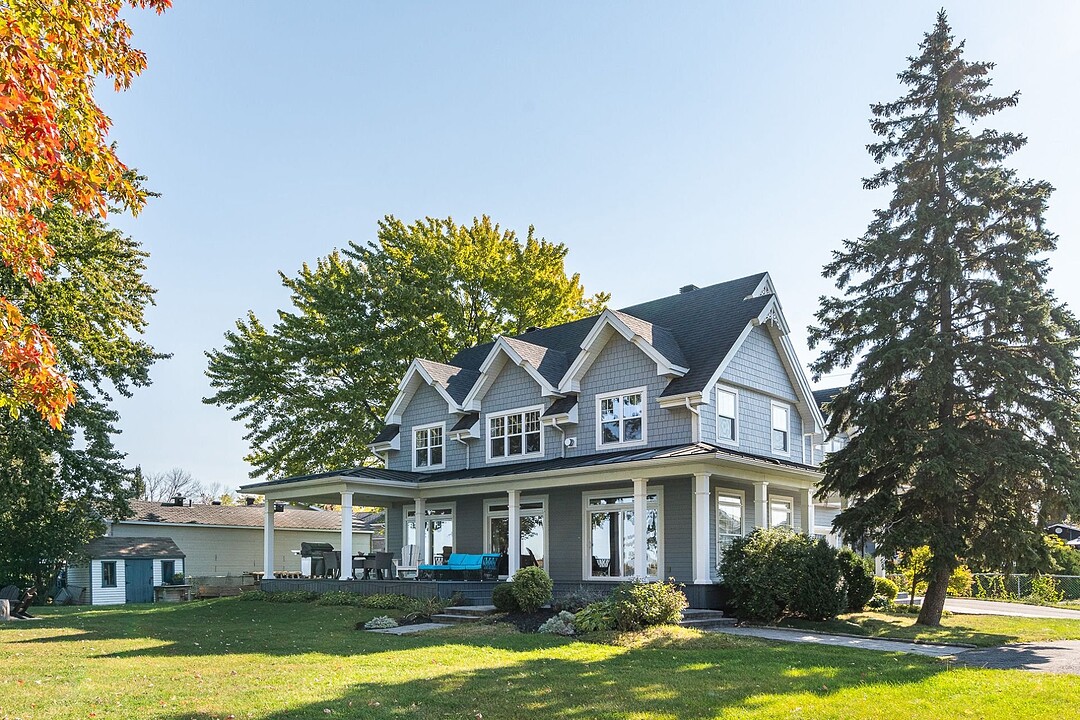 972 Rue des Berges, Salaberry-de-Valleyfield, Québec