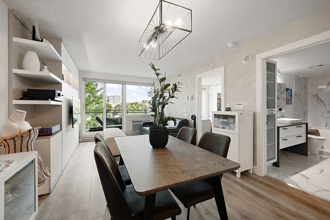 650 Rue Jean-D'Estrées, Apt. 404, Ville-Marie, Québec