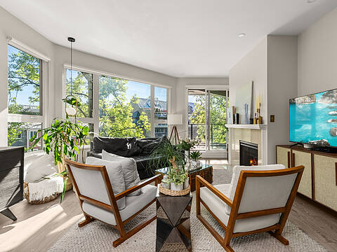 1150 Quayside Drive #301, New Westminster