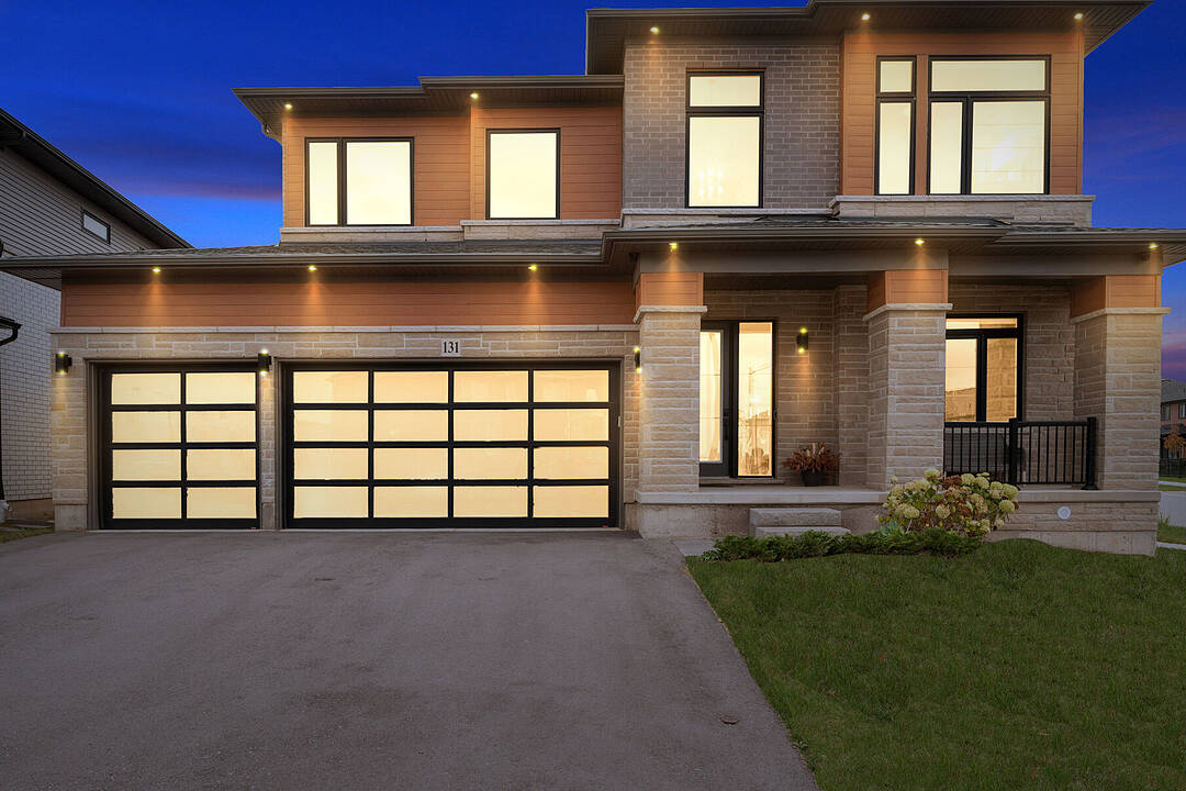 131 Daugaard Avenue, Paris, Ontario