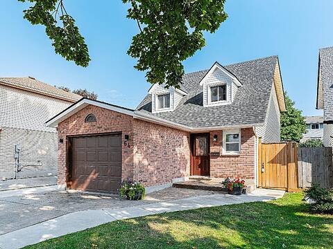 64 Glenbrook Crescent, Cambridge