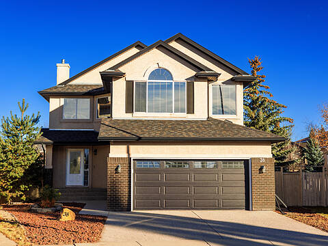 38 Simcoe Crescent SW, Calgary