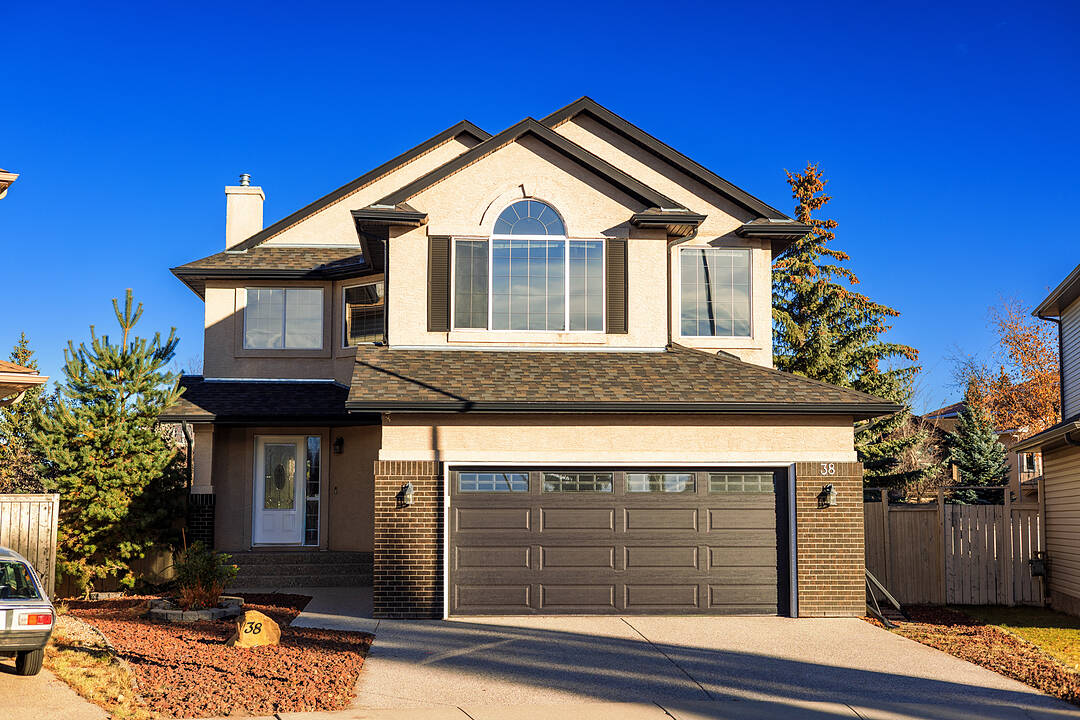 38 Simcoe Crescent SW, Calgary, Alberta