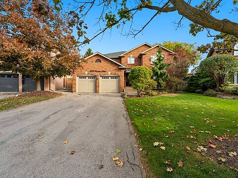 1209 Woodview Dr #Bsmt, Oakville