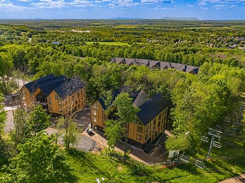 191 Ch. des Diligences, Apt. 201, Bromont