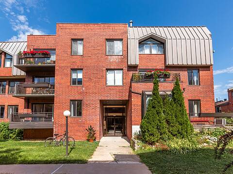 1930 Rue St-Jacques, Apt. 101, Le Sud-Ouest