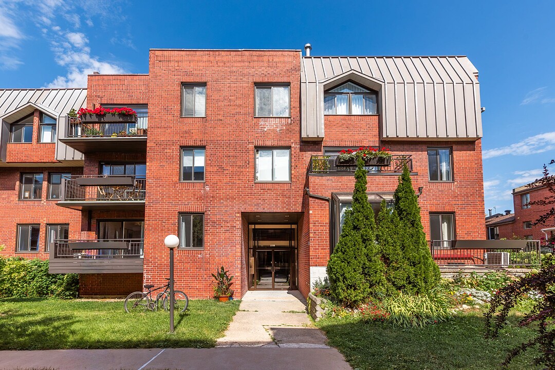 1930 Rue St-Jacques, Apt. 101, Le Sud-Ouest, Québec