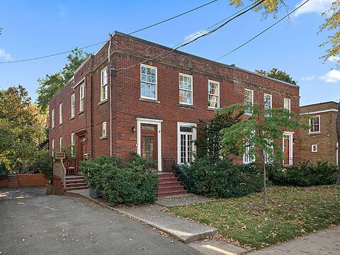 4588 Av. Wilson, Côte-des-Neiges / Notre-Dame-de-Grâce