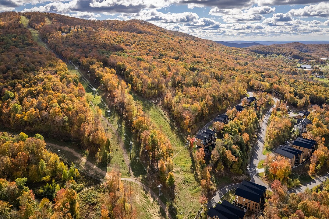 194 Ch. des Diligences, Apt. 101, Bromont, Québec