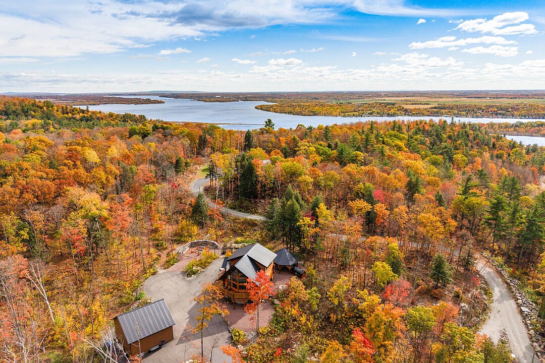 359 Ch. Kilmar, Grenville-sur-la-Rouge, Québec