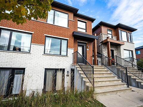 3130 Rue de Liston, Brossard