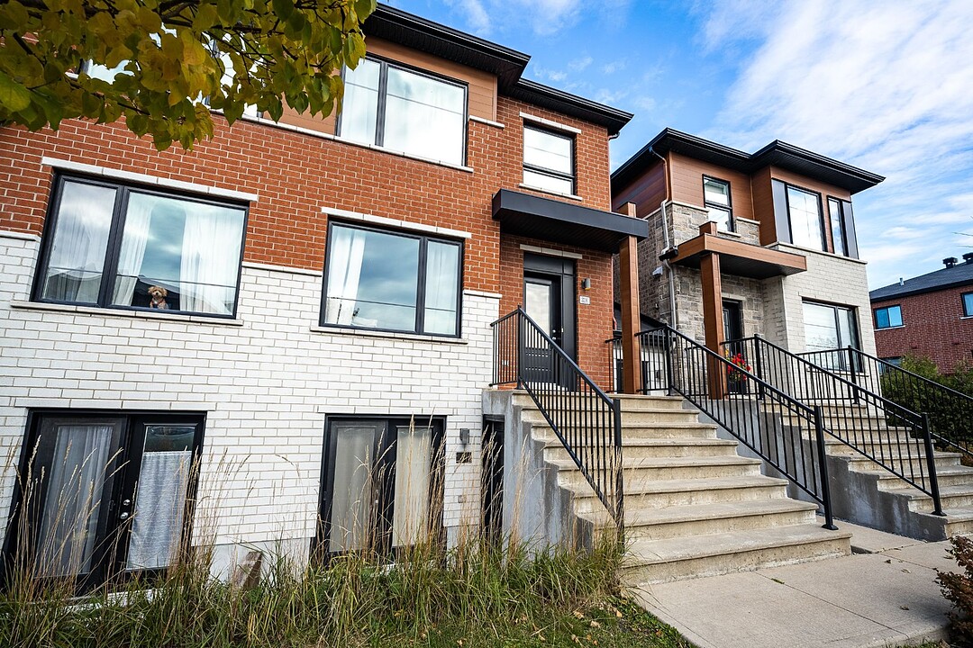 3130 Rue de Liston, Brossard, Québec