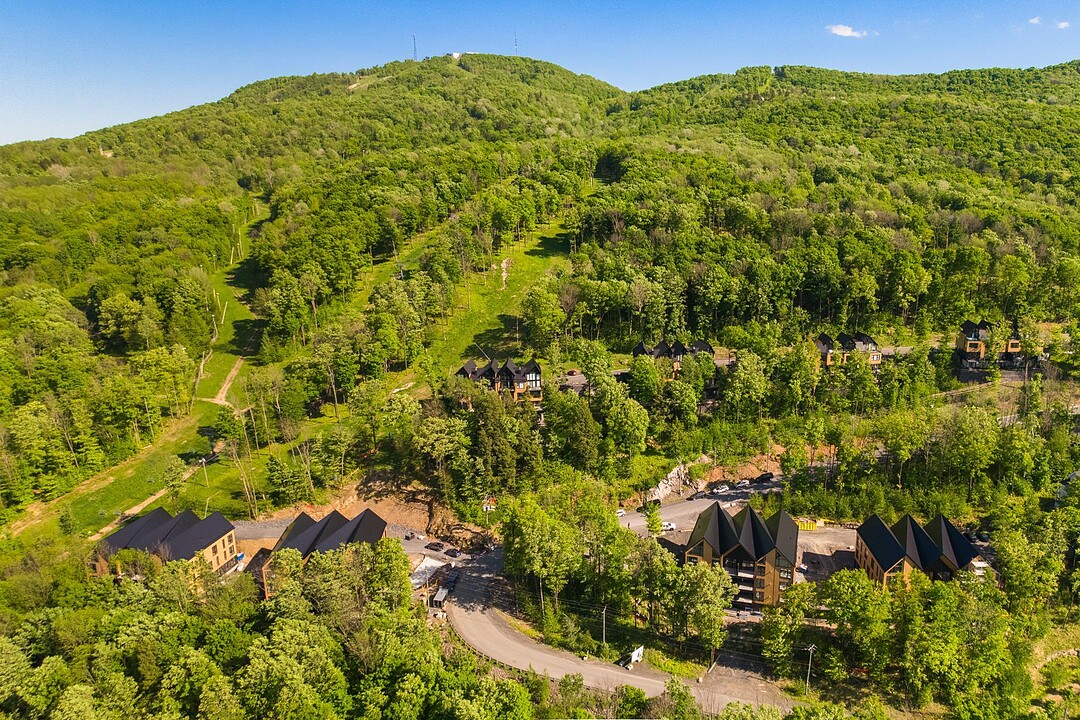 194 Ch. des Diligences, Apt. 202, Bromont, Québec