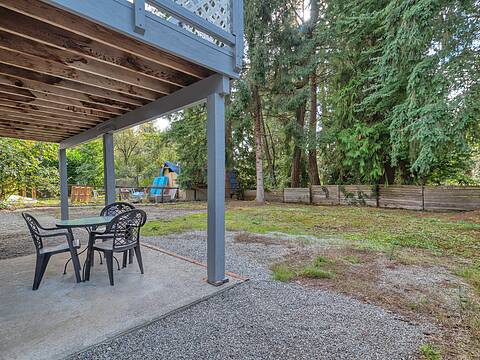 1067 Fircrest Road, Gibsons