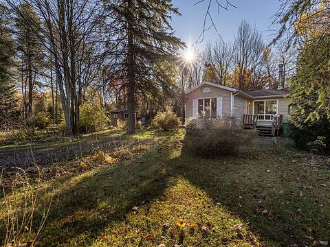 1037 Rg de la Montagne, Saint-Raymond