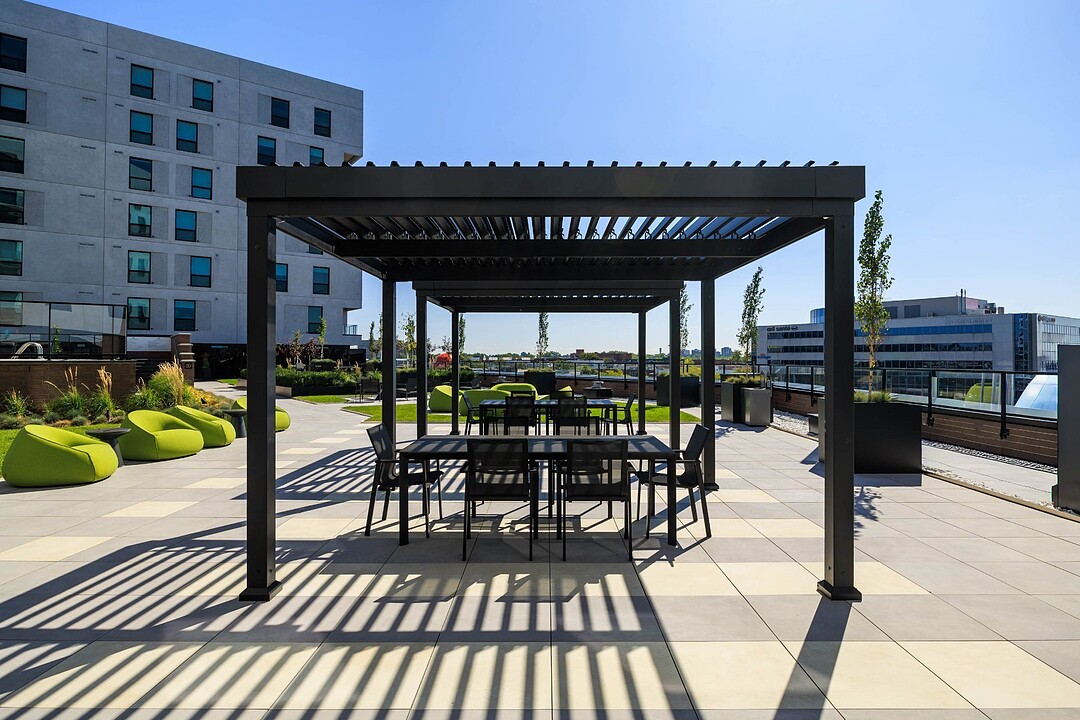 5200 Rue de la Savane, Apt. 1008, Côte-des-Neiges / Notre-Dame-de-Grâce, Québec