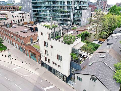 79 Berkeley St, Toronto